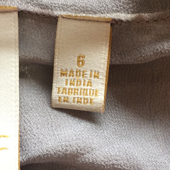 Anthropologie dress - Picture 5 of 6